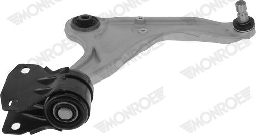 Monroe L16J04 - Bras de liaison, suspension de roue cwaw.fr