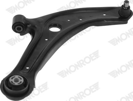 Monroe L16J20 - Bras de liaison, suspension de roue cwaw.fr