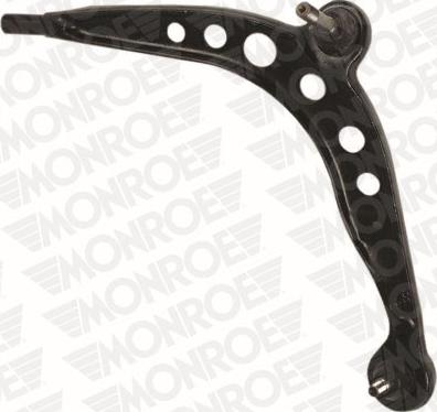 Monroe L11510 - Bras de liaison, suspension de roue cwaw.fr