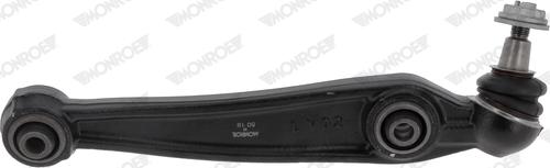 Monroe L11576 - Bras de liaison, suspension de roue cwaw.fr