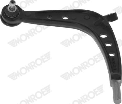 Monroe L11J24 - Bras de liaison, suspension de roue cwaw.fr