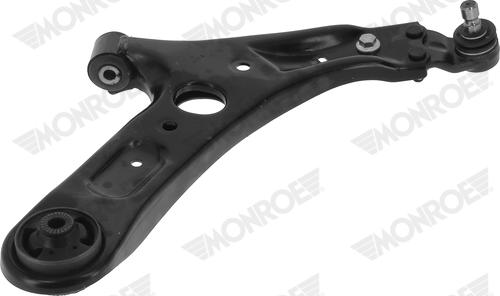 Monroe L18J00 - Bras de liaison, suspension de roue cwaw.fr