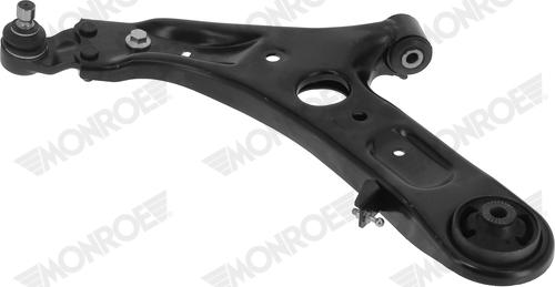 Monroe L18J01 - Bras de liaison, suspension de roue cwaw.fr