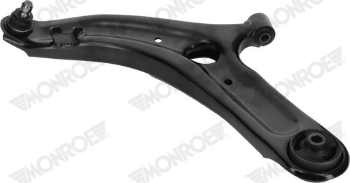 Monroe L18J11 - Bras de liaison, suspension de roue cwaw.fr