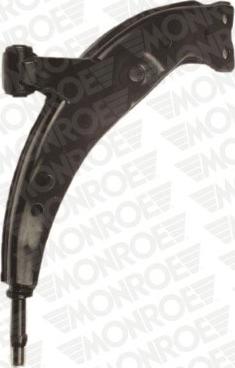 Monroe L13509 - Bras de liaison, suspension de roue cwaw.fr