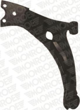 Monroe L13526 - Bras de liaison, suspension de roue cwaw.fr