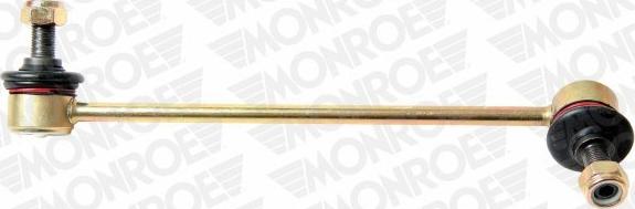 Monroe L13609 - Entretoise / tige, stabilisateur cwaw.fr