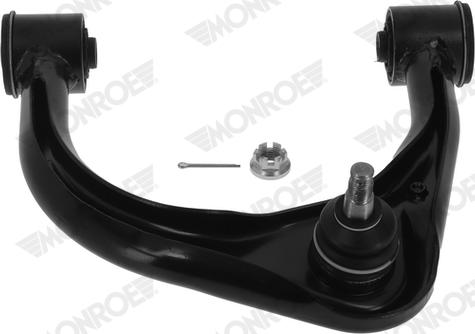 Monroe L13A31 - Bras de liaison, suspension de roue cwaw.fr