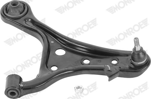 Monroe L13J09 - Bras de liaison, suspension de roue cwaw.fr