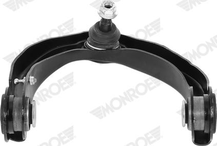 Monroe L80J09 - Bras de liaison, suspension de roue cwaw.fr