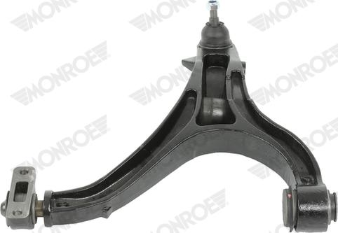 Monroe L80J23 - Bras de liaison, suspension de roue cwaw.fr