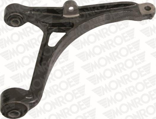 Monroe L38507 - Bras de liaison, suspension de roue cwaw.fr