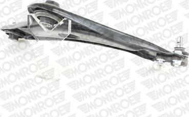 Monroe L38526 - Bras de liaison, suspension de roue cwaw.fr