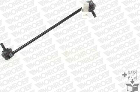 Monroe L38605 - Entretoise / tige, stabilisateur cwaw.fr