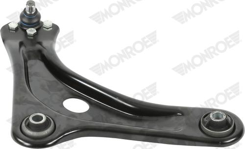 Monroe L38G01 - Bras de liaison, suspension de roue cwaw.fr