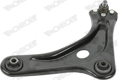 Monroe L38G02 - Bras de liaison, suspension de roue cwaw.fr