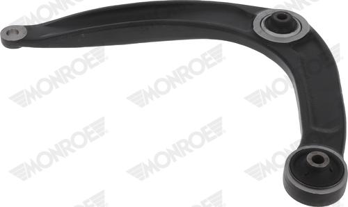 Monroe L38J01 - Bras de liaison, suspension de roue cwaw.fr