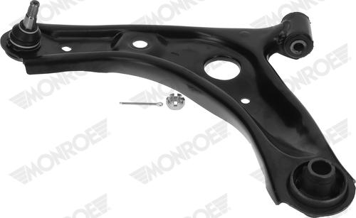 Monroe L38J03 - Bras de liaison, suspension de roue cwaw.fr