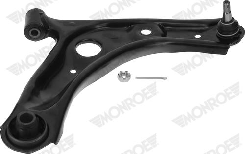 Monroe L38J02 - Bras de liaison, suspension de roue cwaw.fr