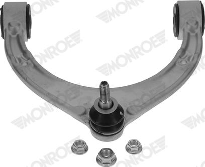 Monroe L29B42 - Bras de liaison, suspension de roue cwaw.fr