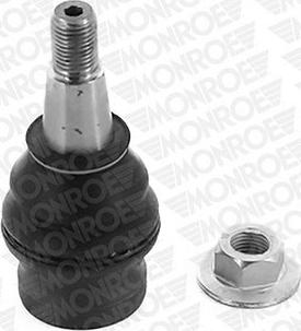 Monroe L29B35 - Rotule de suspension cwaw.fr