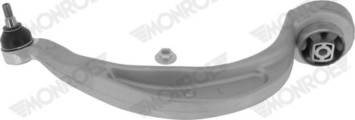 Monroe L29B74 - Bras de liaison, suspension de roue cwaw.fr