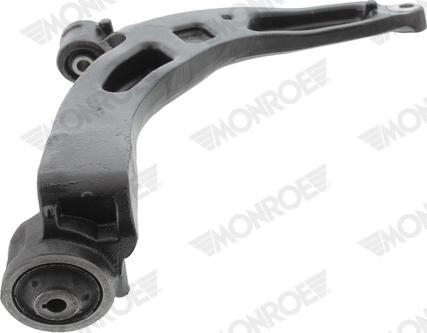 Monroe L29B72 - Bras de liaison, suspension de roue cwaw.fr