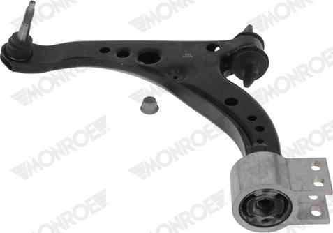 Monroe L24J03 - Bras de liaison, suspension de roue cwaw.fr