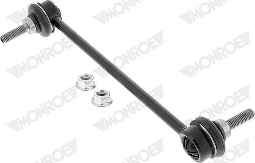 Monroe L25K02 - Entretoise / tige, stabilisateur cwaw.fr