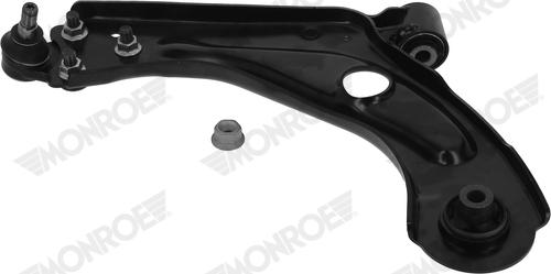 Monroe L28J15 - Bras de liaison, suspension de roue cwaw.fr