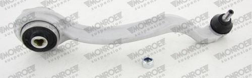 Monroe L23595 - Bras de liaison, suspension de roue cwaw.fr