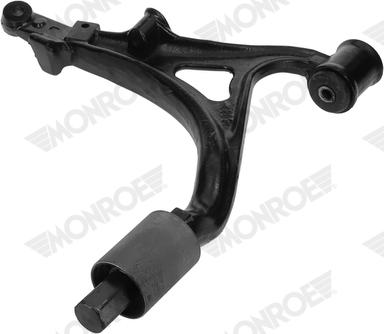 Monroe L23J05 - Bras de liaison, suspension de roue cwaw.fr