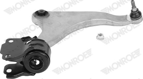 Monroe L27J04 - Bras de liaison, suspension de roue cwaw.fr