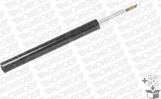 Monroe MG308 - Amortisseur cwaw.fr