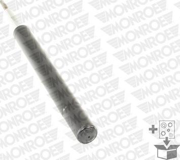 Monroe MG308 - Amortisseur cwaw.fr