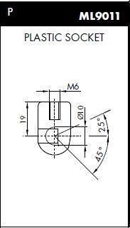 Monroe ML5577 - Vérin, capot-moteur cwaw.fr