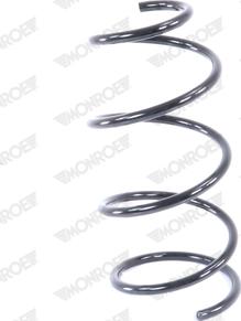 Monroe SP0816 - Ressort de suspension cwaw.fr