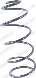 Monroe SP3391 - Ressort de suspension cwaw.fr