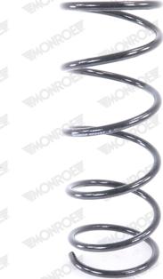 Monroe SP2457 - Ressort de suspension cwaw.fr