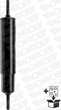 Monroe T5181 - Amortisseur cwaw.fr