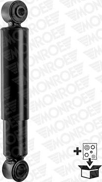 Monroe T5182 - Amortisseur cwaw.fr