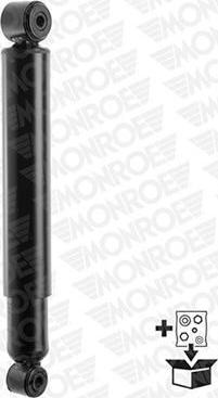 Monroe T1246 - Amortisseur cwaw.fr