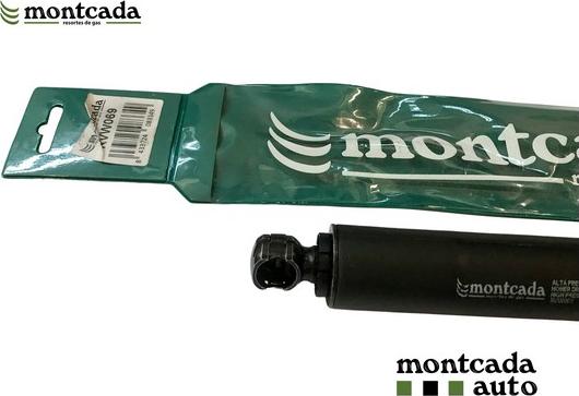 Montcada RVW069 - Vérin, capot-moteur cwaw.fr