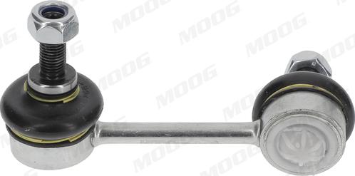 Moog AL-LS-3296 - Entretoise / tige, stabilisateur cwaw.fr