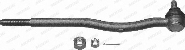 Moog AMGES3347RL - Rotule de direction intérieure, barre de connexion cwaw.fr