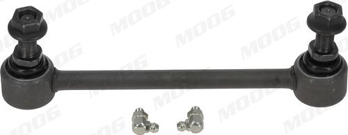 Moog AMGK90659 - Entretoise / tige, stabilisateur cwaw.fr