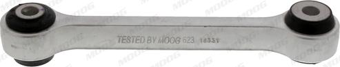 Moog AU-LS-10678 - Entretoise / tige, stabilisateur cwaw.fr