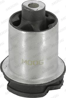 Moog AU-SB-4455 - Suspension, corps de l'essieu cwaw.fr