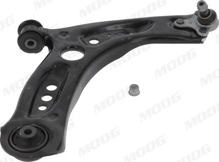 Moog AU-WP-15654 - Bras de liaison, suspension de roue cwaw.fr