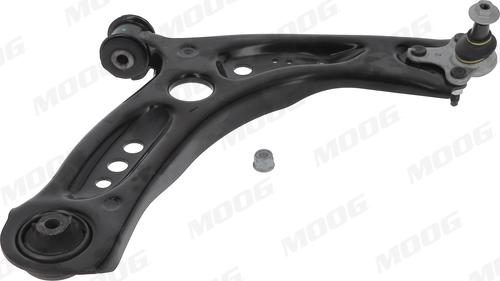 Moog AU-WP-17400 - Bras de liaison, suspension de roue cwaw.fr